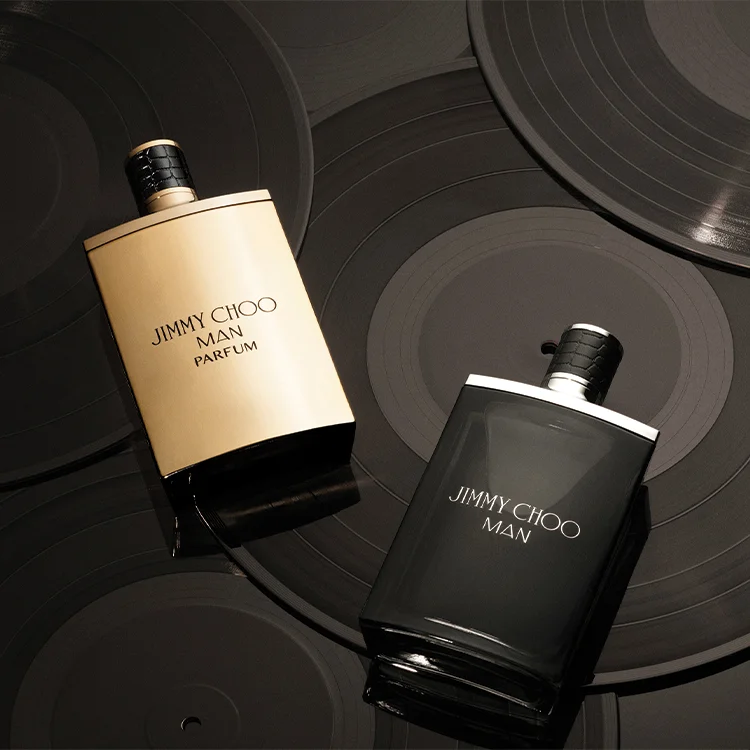 [3sizes] Jimmy Choo Man Parfum detail 4