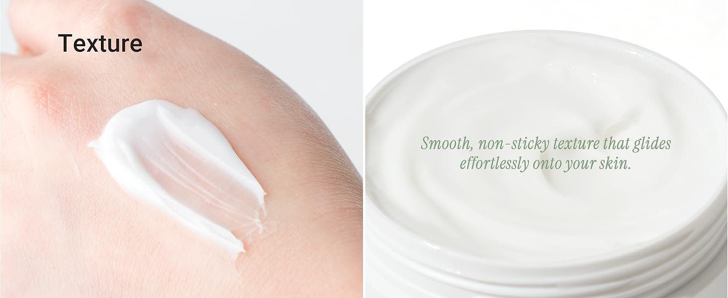 Meebak Cica Cream 5.07 fl. oz.(150ml) detail 9