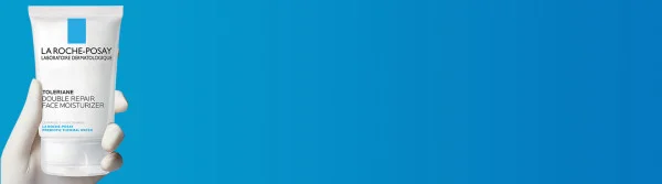 La Roche Posay Toleriane Double Repair Moisturizer 3.38 fl. oz.(100ml) detail 2