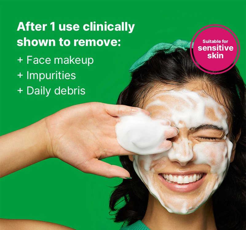 Dr.Jart+ Cicapair™ Gentle Foam Cleanser 5.07 fl. oz.(150ml) detail 1