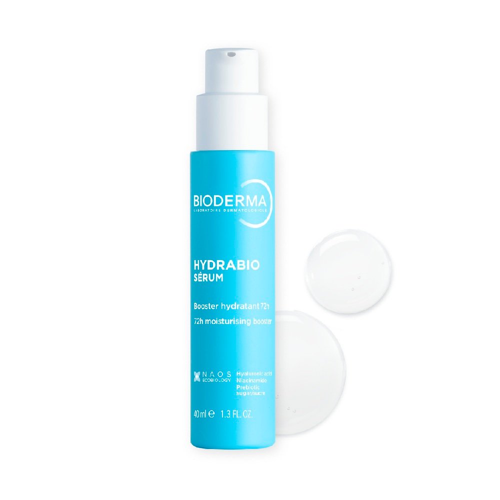 Bioderma Hydrabio Serum 1.3 fl. oz.(40ml) detail 10