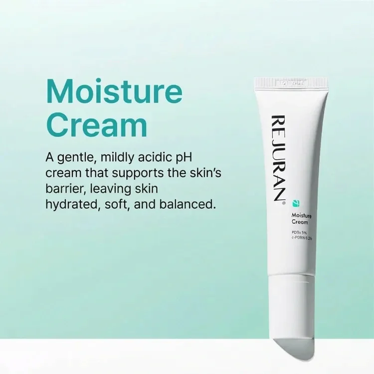 REJURAN Moisture Cream 2.11 oz.(60g) detail 1