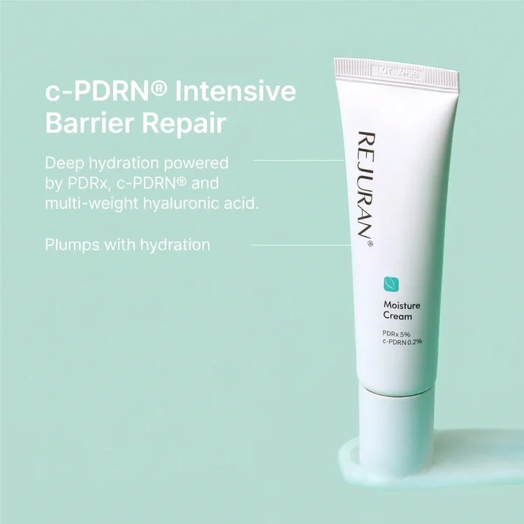 REJURAN Moisture Cream 2.11 oz.(60g) detail 3