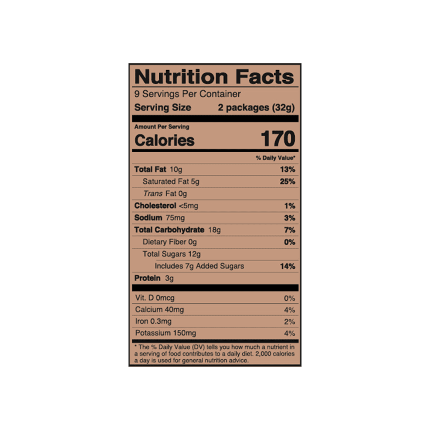 CROWN Choco Heim 1.13 oz. (32g) x 9ea detail 2