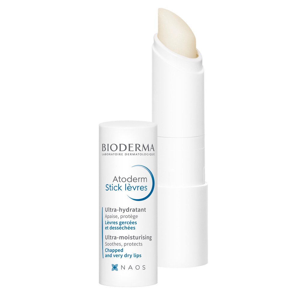 Bioderma Atoderm Lip Stick 0.14 oz.(4g) detail 2