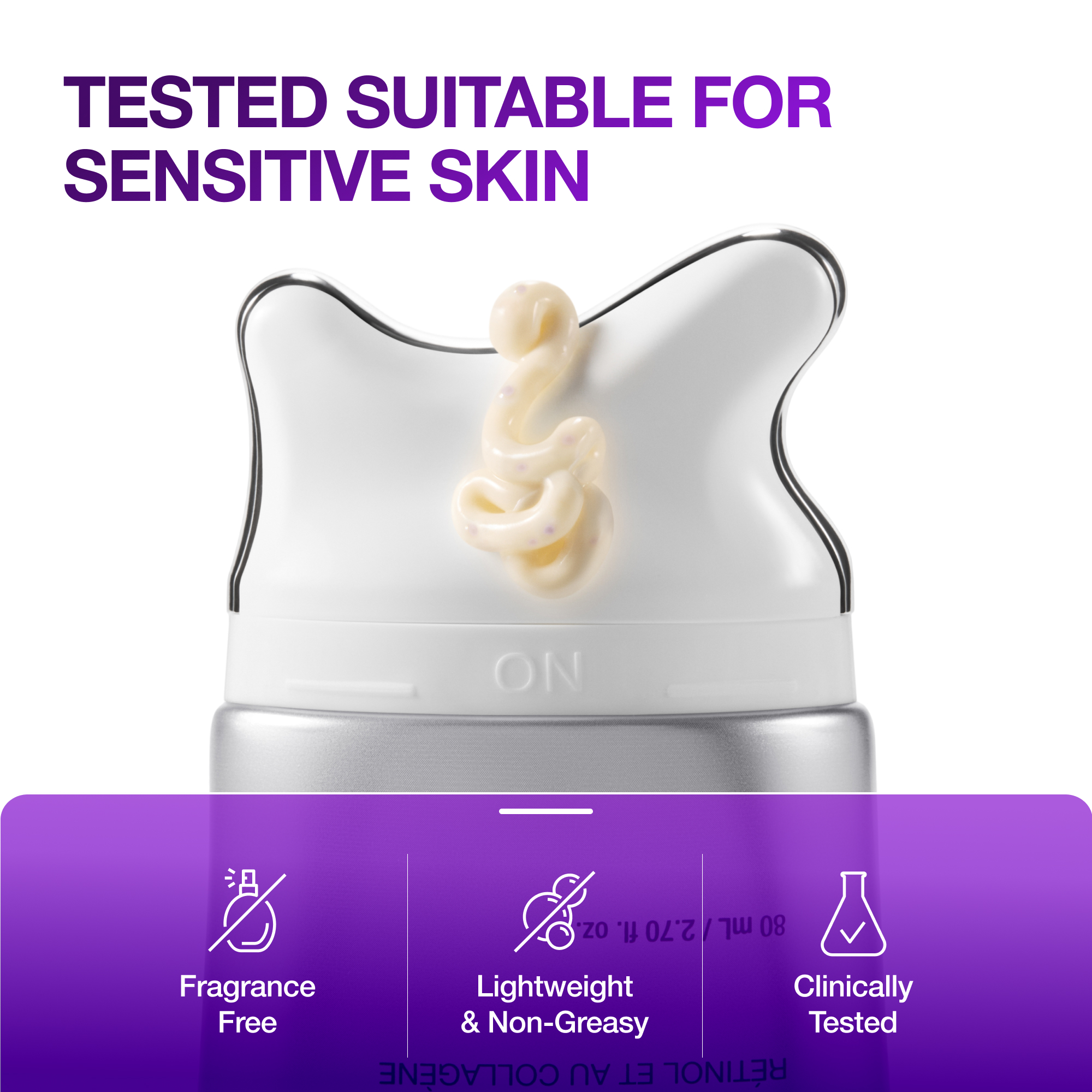 Anua Collagen Retinol Guasha Cream 2.70 fl. oz.(80ml) - Image 10 of 13