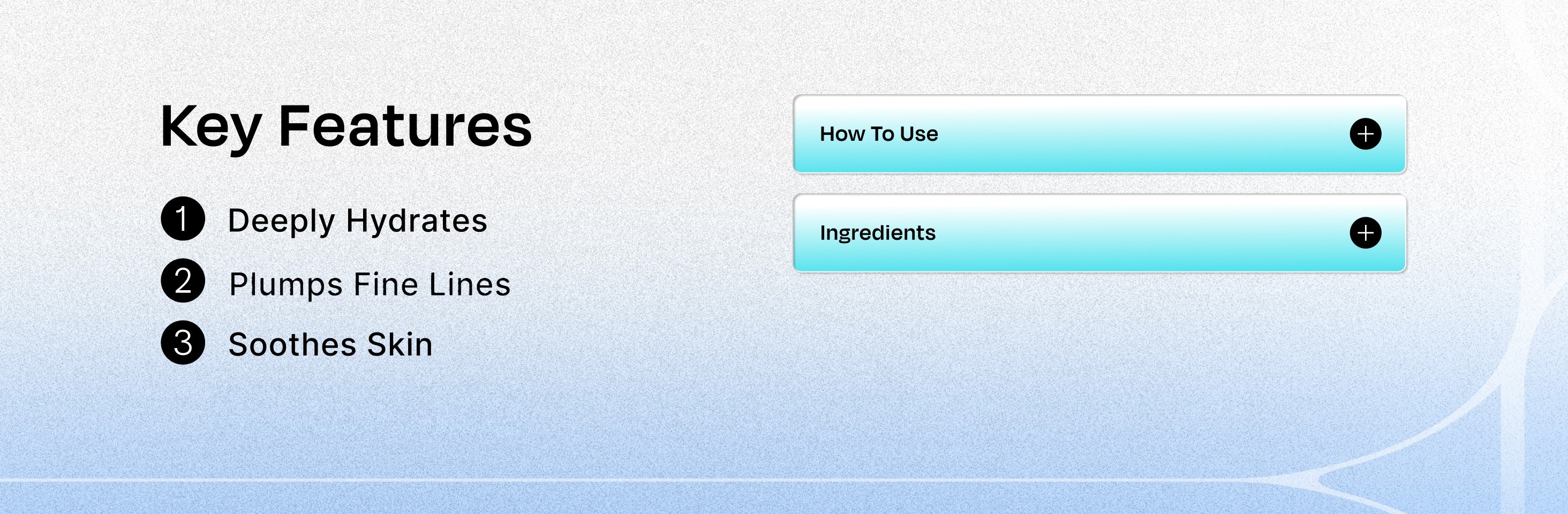 Celladix Hyaluronic Frozen Mask 0.18 oz.(5g) x 9ea detail 4