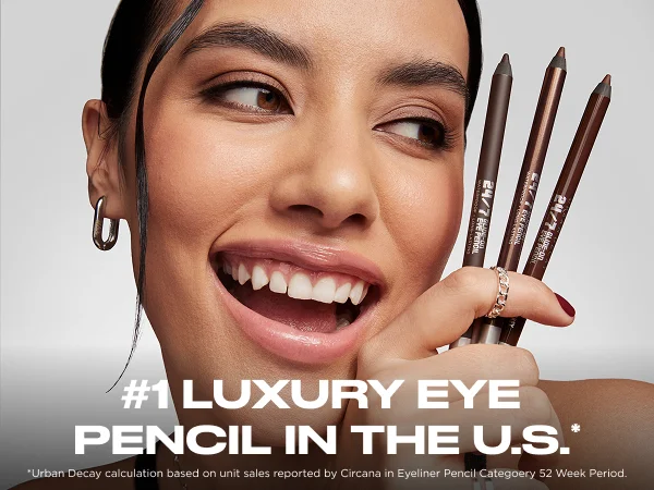[15colors] Urban Decay 24/7 Waterproof Waterline Eyeliner Pencil 0.04 oz.(1.2g) detail 6