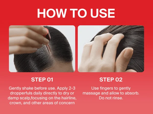 DR.FORHAIR Folligen Thickening Scalp Serum 1.6 fl. oz.(50ml) detail 12