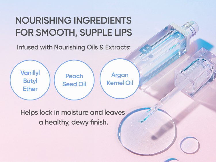 [4colors] BANILA CO Volume Lip Plumper 0.13 oz.(3.8g) detail 4