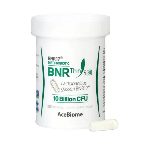 BNRThin S30 1.76 oz.(50g) detail 1