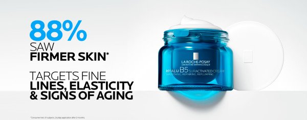 La Roche Posay Hyalu B5 Rich Cream Jar 1.69 fl. oz.(50ml) detail 3