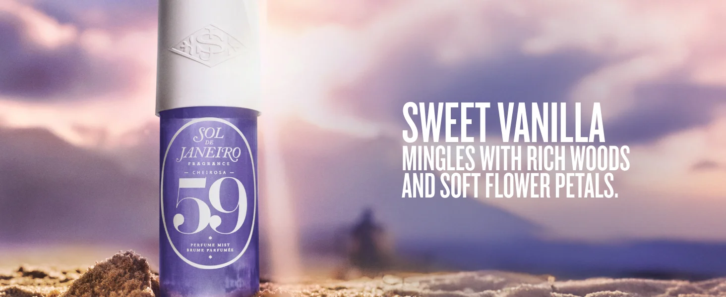 [4scents] Sol De Janeiro Cheirosa Mist 3 fl. oz.(90ml) detail 4