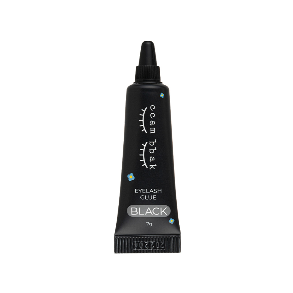 [2types] ccambbak Eyelash Glue 0.25 oz.(7g) - Image 2 of 2