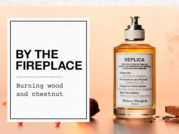Maison Margiela Replica Never Ending Summer Fragrance 3.4 fl. oz