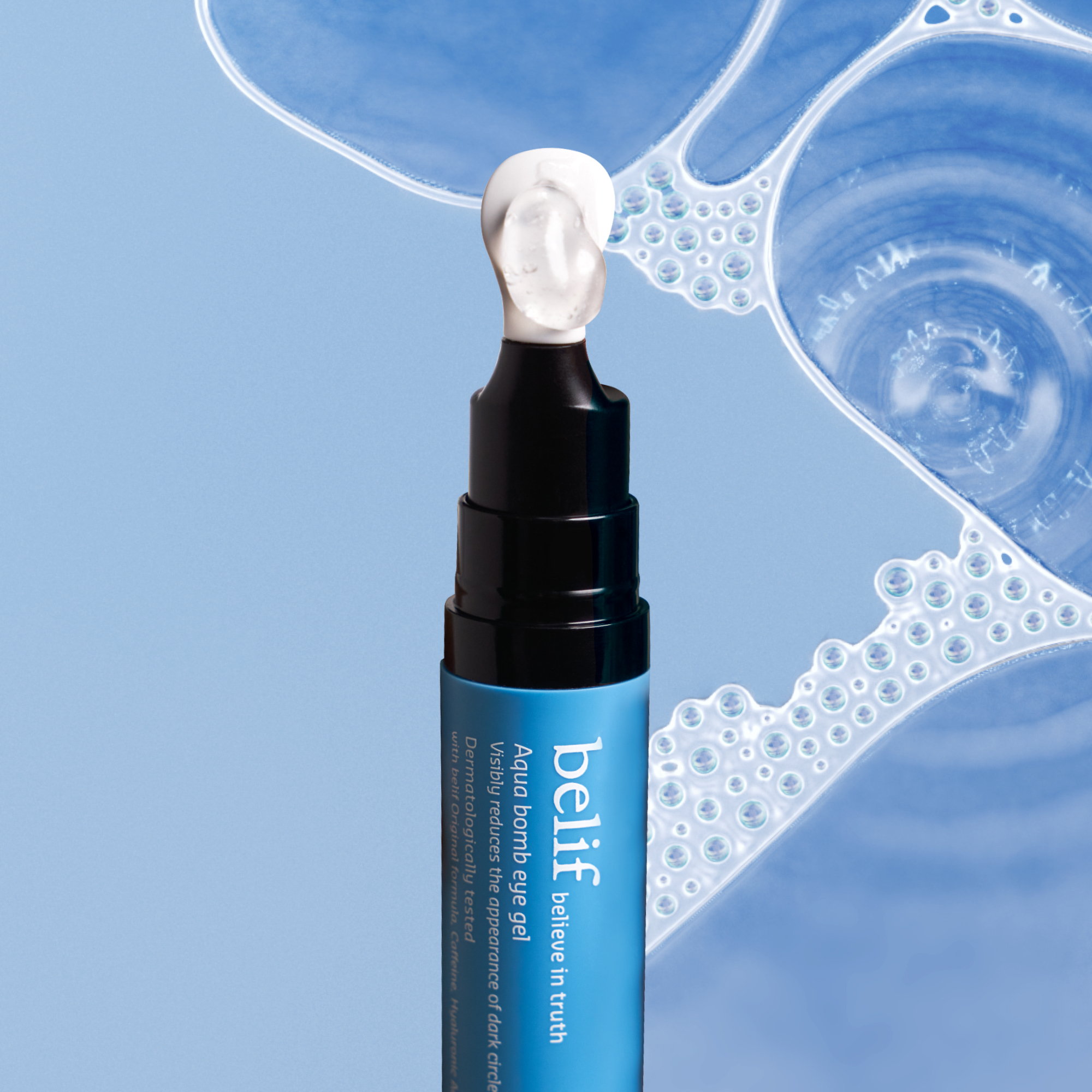 BELIF Aqua Bomb Eye Gel 0.5 fl. oz.(15ml) - Image 3 of 3