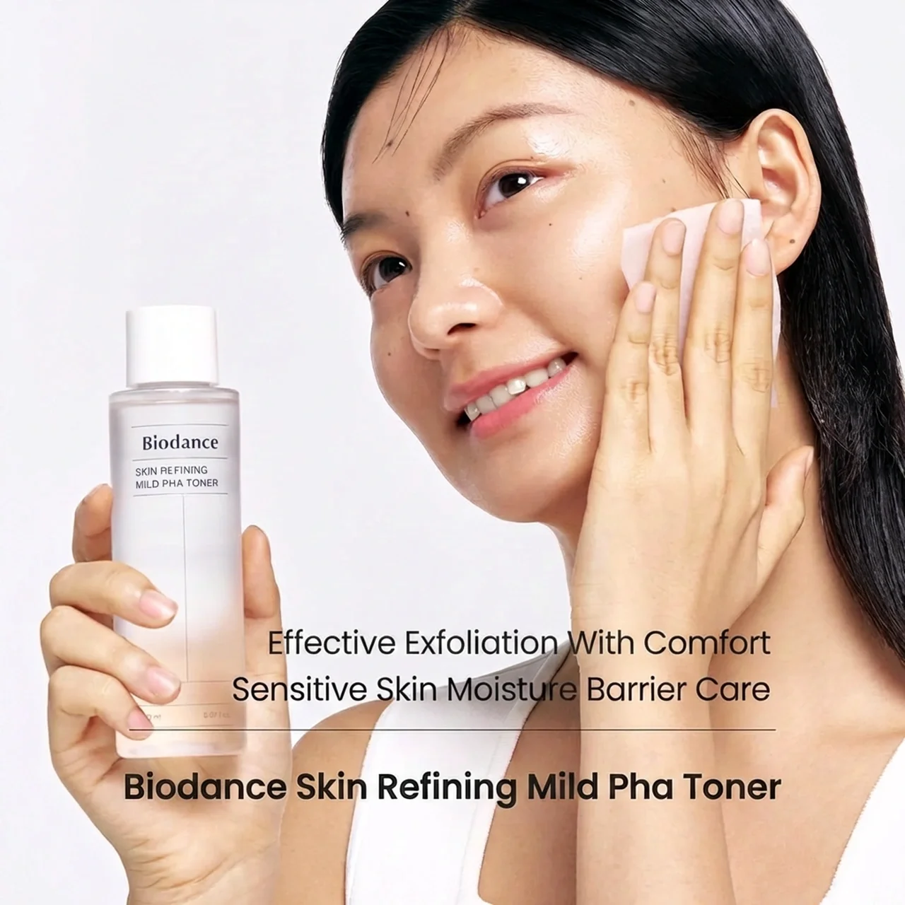 Biodance Skin Refining Mild Pha Toner 5.07 fl. oz.(150ml) detail 1