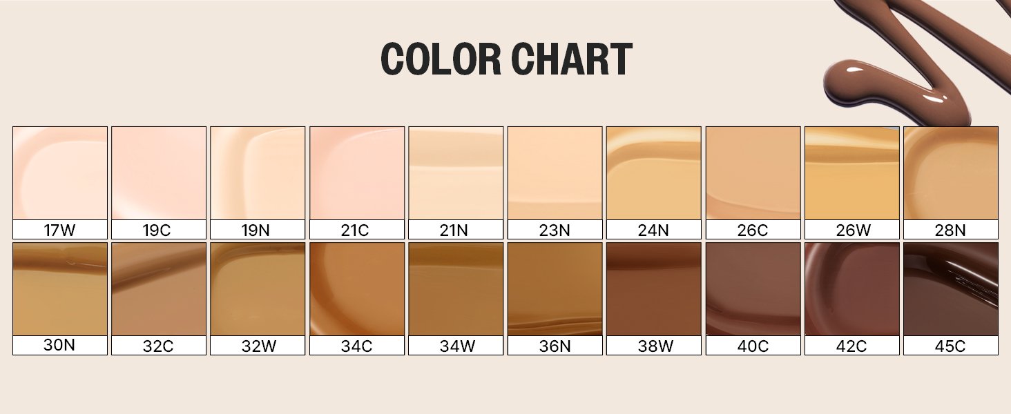 [5colors] CLIO Kill Cover Founwear Cushion 0.52 oz.(15g) detail 8