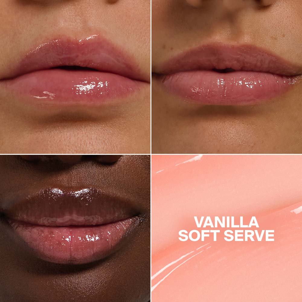[3scents] Supergoop! Glow Gloss SPF 40 Lip Balm 0.50 fl. oz. detail 10