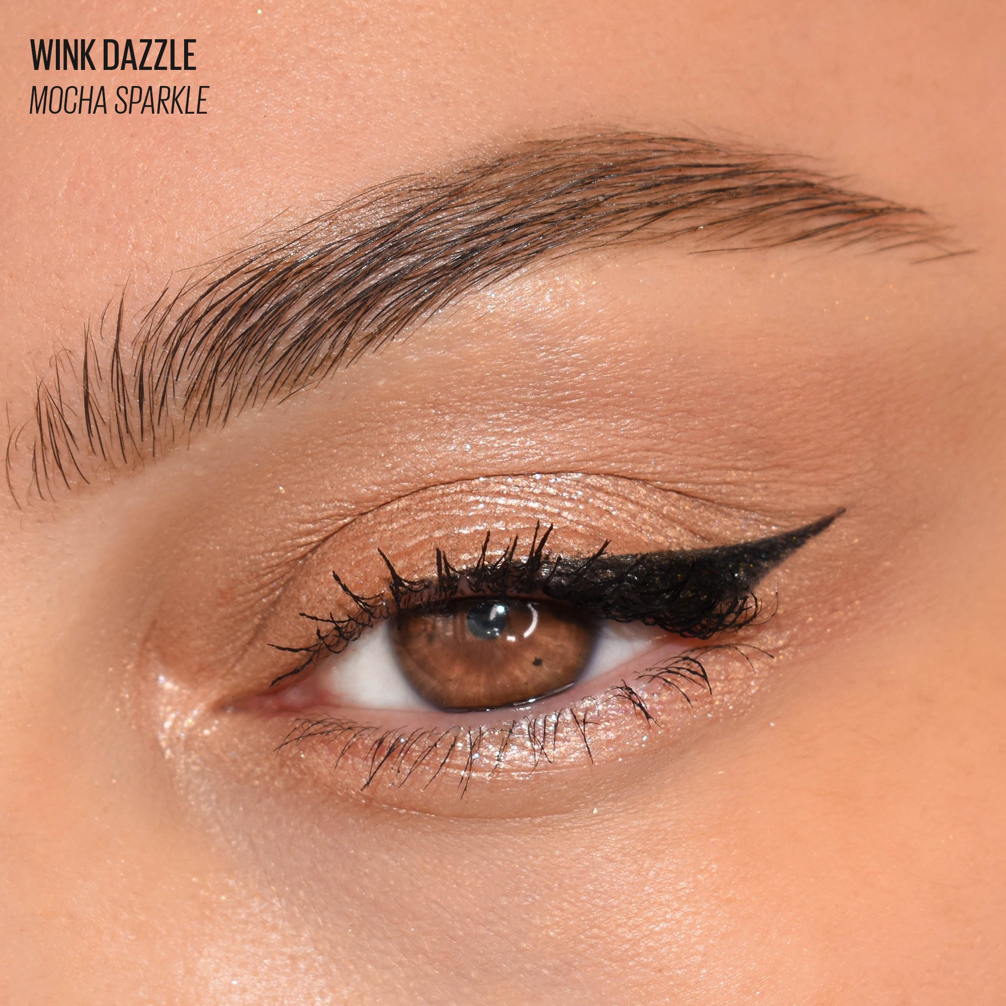 [6colors] KAJA Wink Dazzle 0.017 oz.(0.5g) detail 9