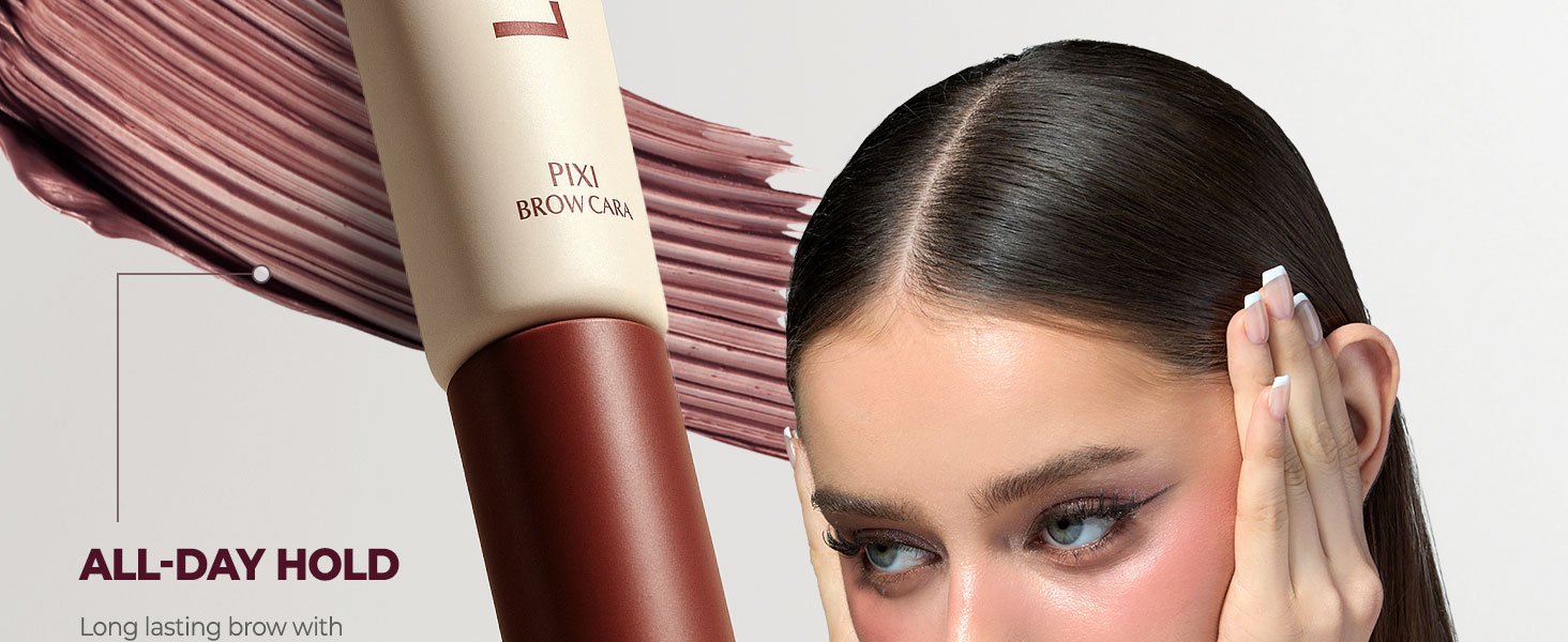 [7colors] Laka Pixi Brow Cara 0.28 oz.(8ml) detail 4