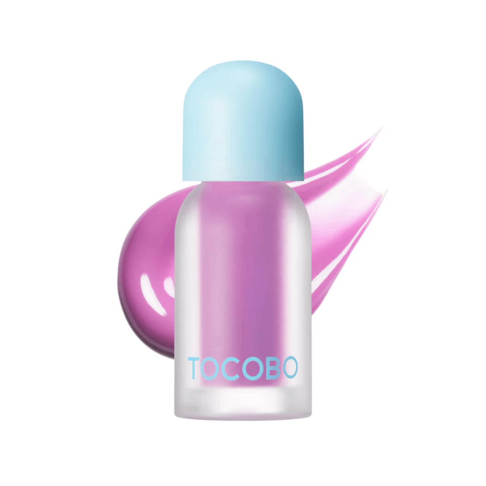 [14colors] TOCOBO Juicy Berry Plumping Lip Oil 0.14 oz.(4g) - Image 13 of 14