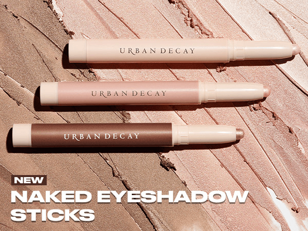 [8colors] Urban Decay Naked Eyeshadow Stick 0.06 oz.(0.61g) detail 1