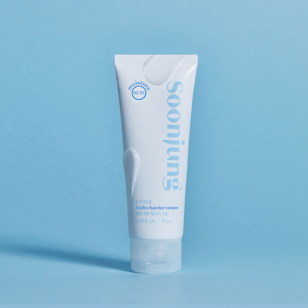 ETUDE Soonjung Hydro Barrier Cream 2.54 fl. oz.(75ml) - Image 2 of 3