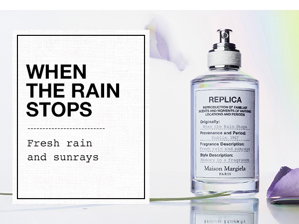 Maison Margiela Replica Up At Dawn Fragrance 0.3 fl. oz.(10ml