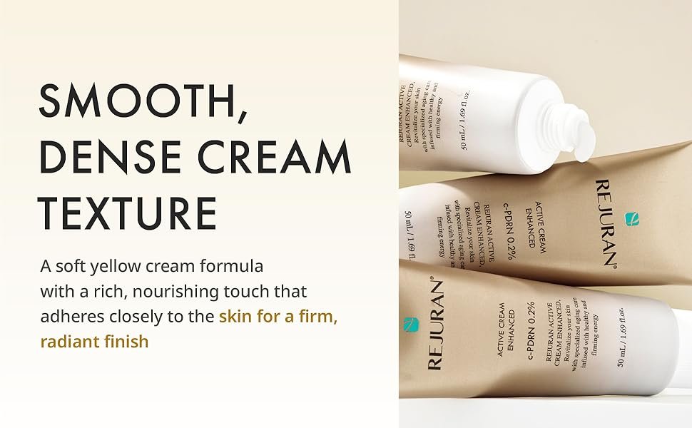 REJURAN Active Cream Enhanced 1.69 fl. oz.(50ml) detail 3