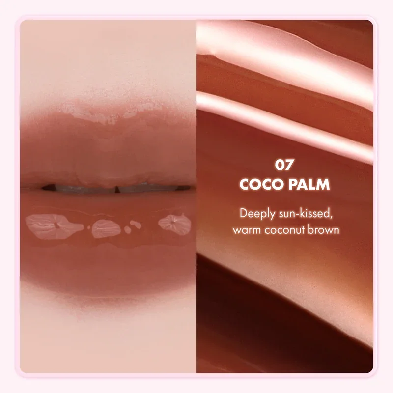 [6colors] rom&nd The Juicy Lasting Tint Mini 0.03 oz.(1.0g) detail 8