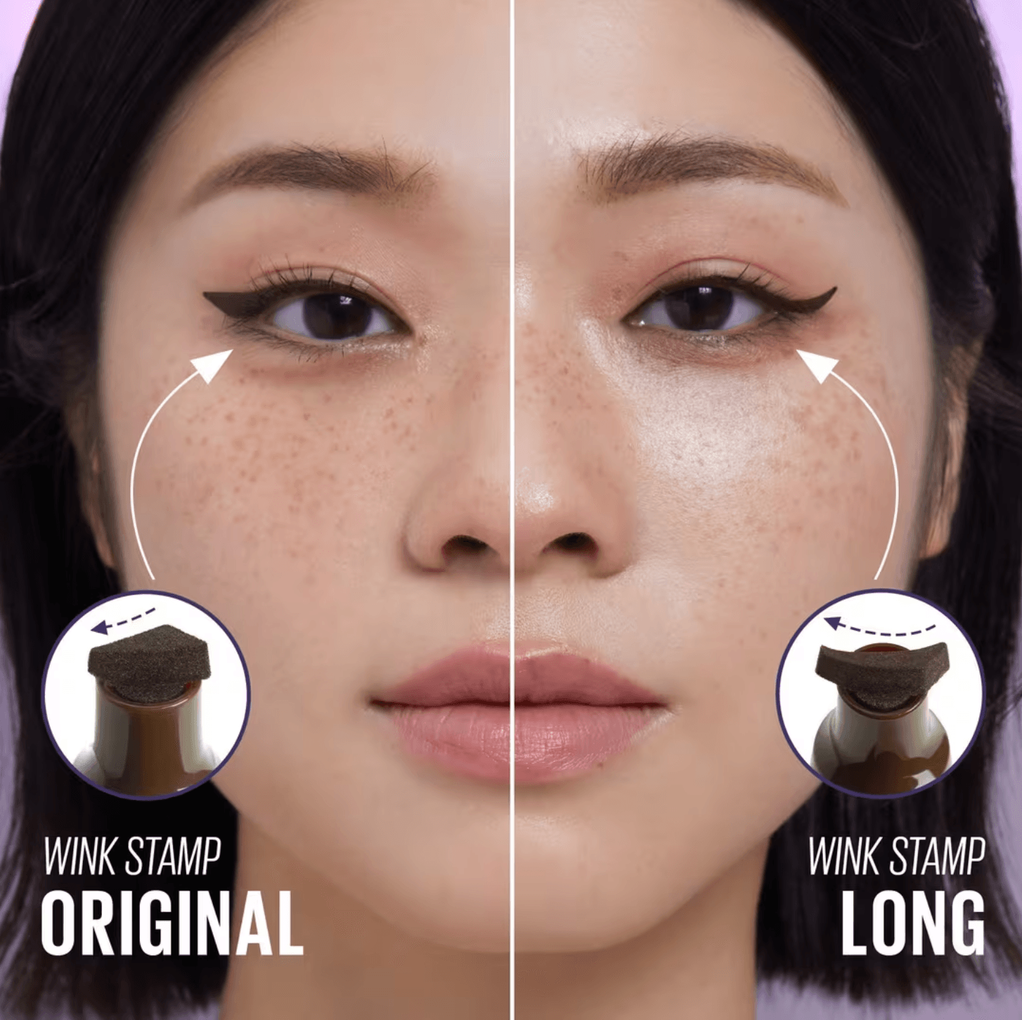 [2colors] KAJA Wink Stamp Long 0.10 fl. oz.(3ml) detail 4