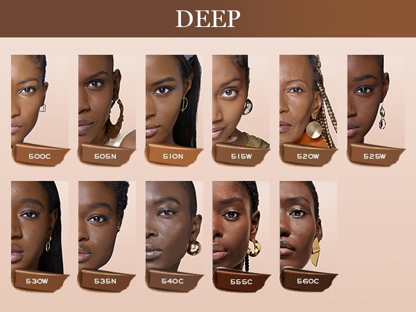 [40colors] Lancome Teint Idole Ultra Wear Foundation 1.0 fl. oz.(30ml) detail 9