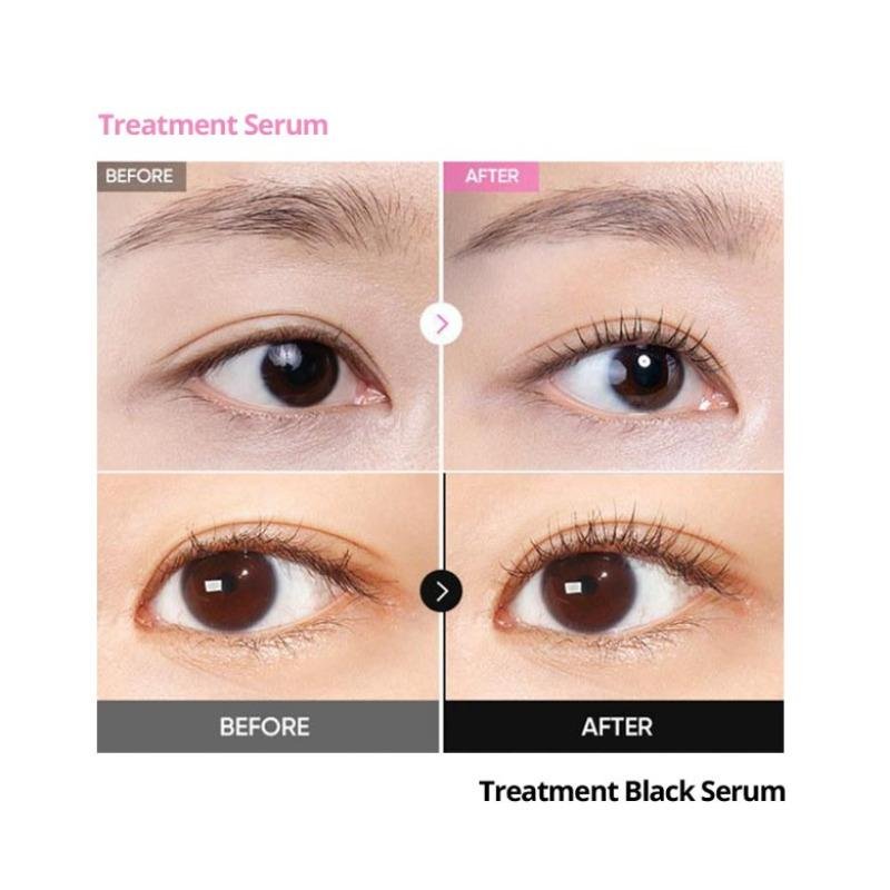 BANILA CO Eyelash Treatment Serum 0.23 oz.(6.5g) detail 3