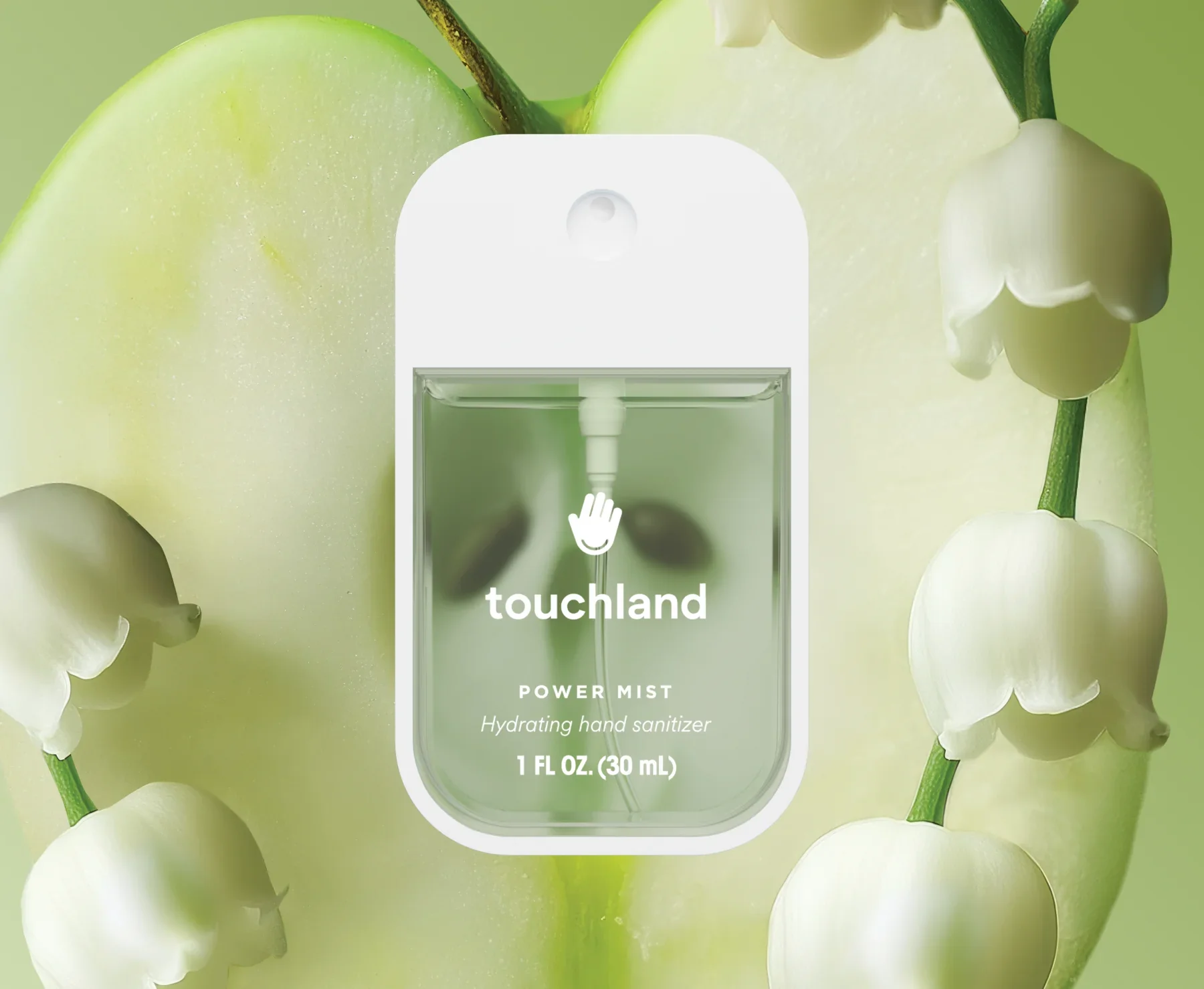 [12scents] Touchland Power Mist 1 fl. oz.(30ml) detail 4