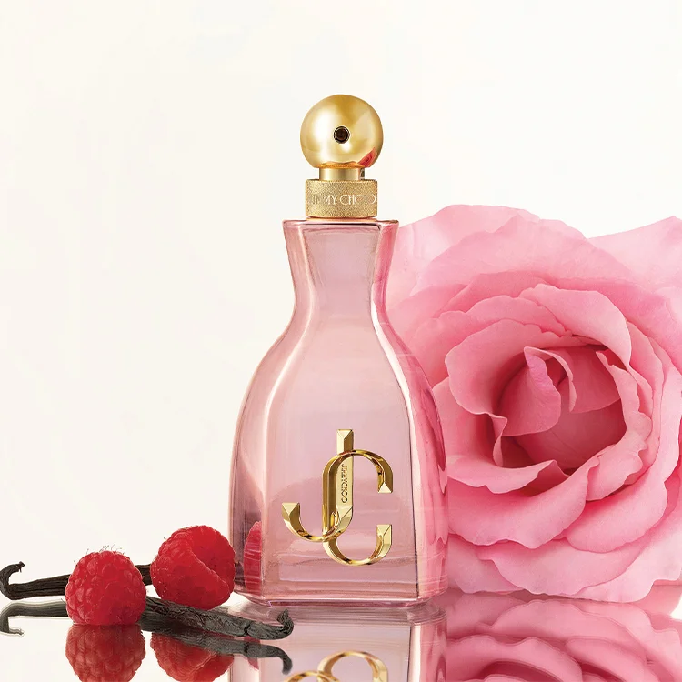 [4sizes] Jimmy Choo I Want Choo With Love Eau De Parfum detail 2
