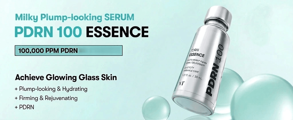 VT PDRN Essence 100 1.69 fl. oz.(50ml) detail 1