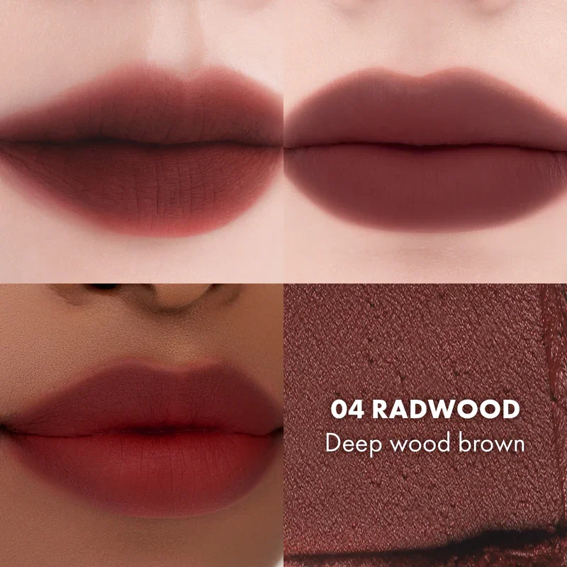 [8colors] rom&nd Blur Fudge Tint 0.17 oz.(5.0g) detail 7