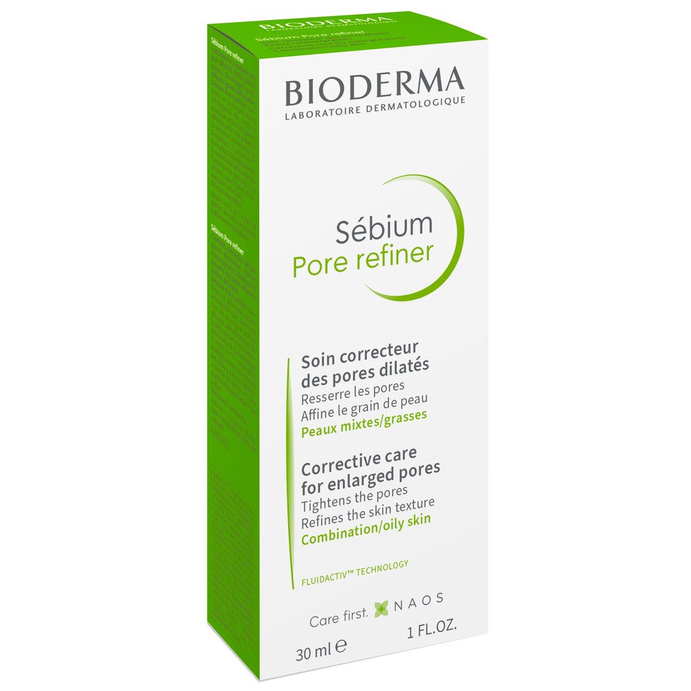 Bioderma Sebium Pore Refiner 1 fl. oz.(30ml) detail 2