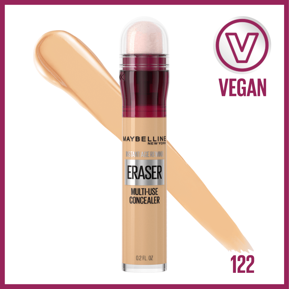 [12colors] MAYBELLINE Instant Age Rewind Eraser Corrector 0.2 fl. oz.(5.9ml) detail 7