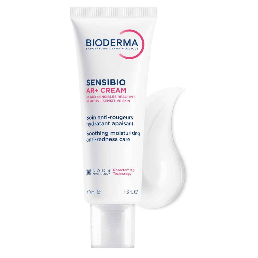 Bioderma Sensibio Ar+ Cream 1.3 fl. oz. (40ml) detail 1