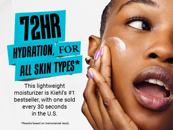 Kiehl's Ultra Facial Cream 1.7 oz.(48g) detail 2