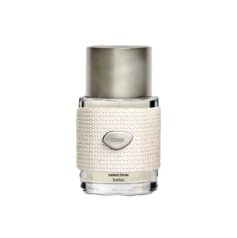 [7scents] hetras Handmade Perfume 1.69 fl. oz.(50ml) detail 1