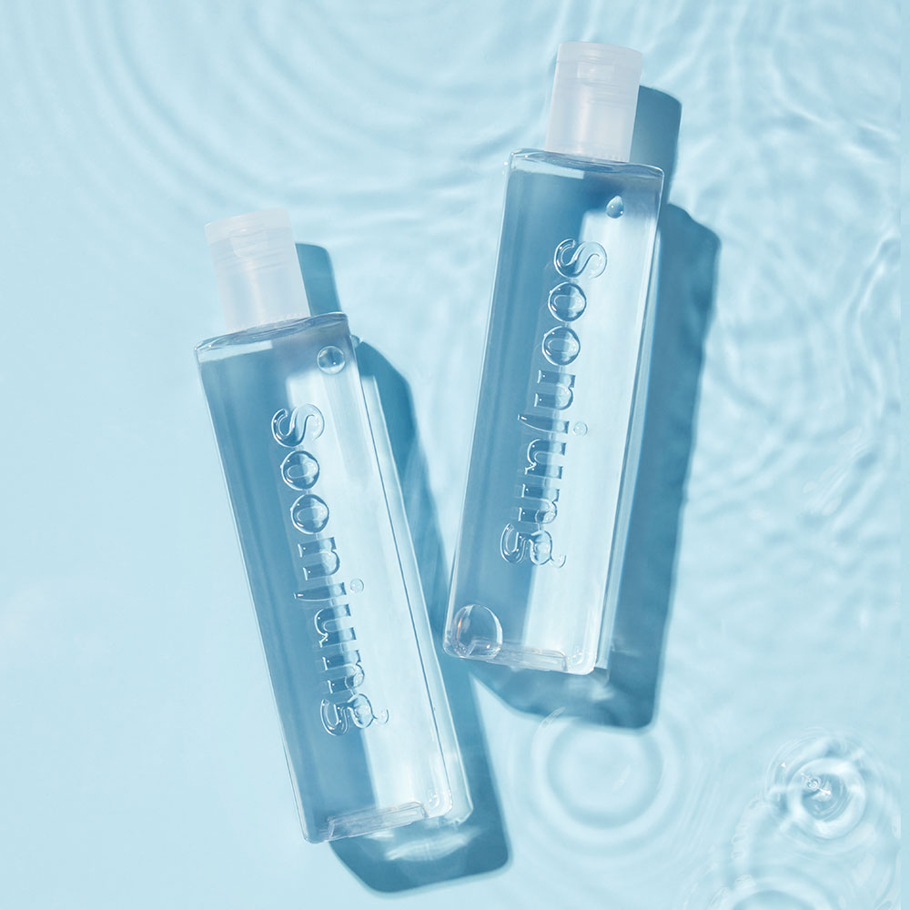 ETUDE Soonjung Ph 5.5 Relief Toner 16.9 fl. oz.(500ml) - Image 3 of 3