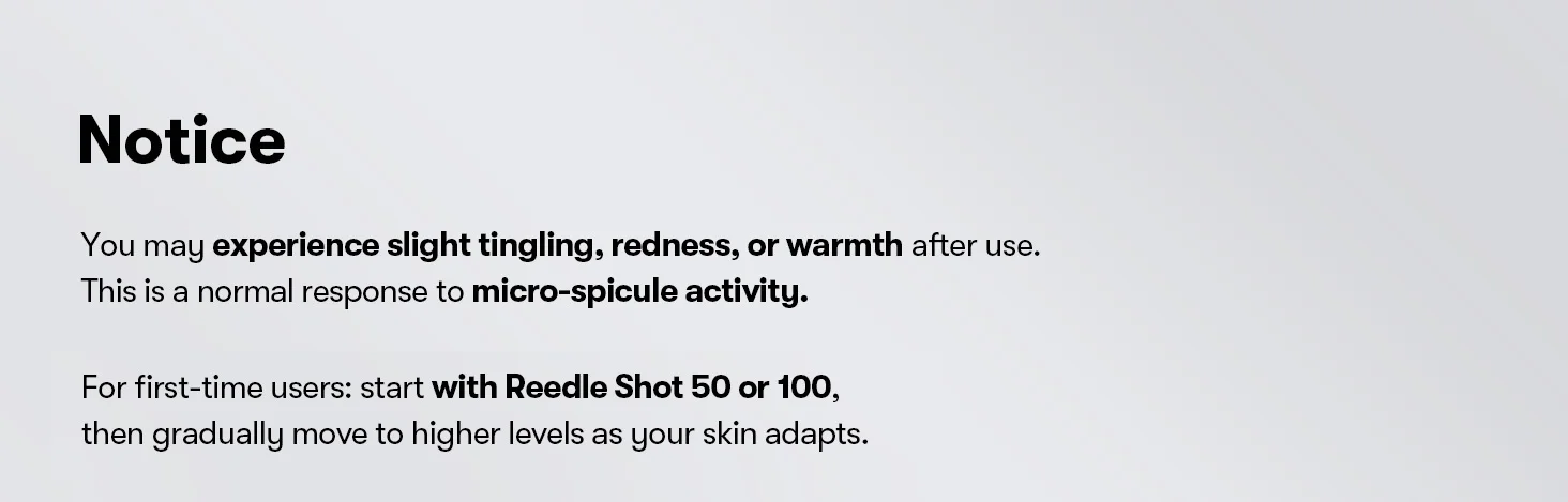 VT Reedle Shot 300 1.01 fl. oz.(30ml) detail 5