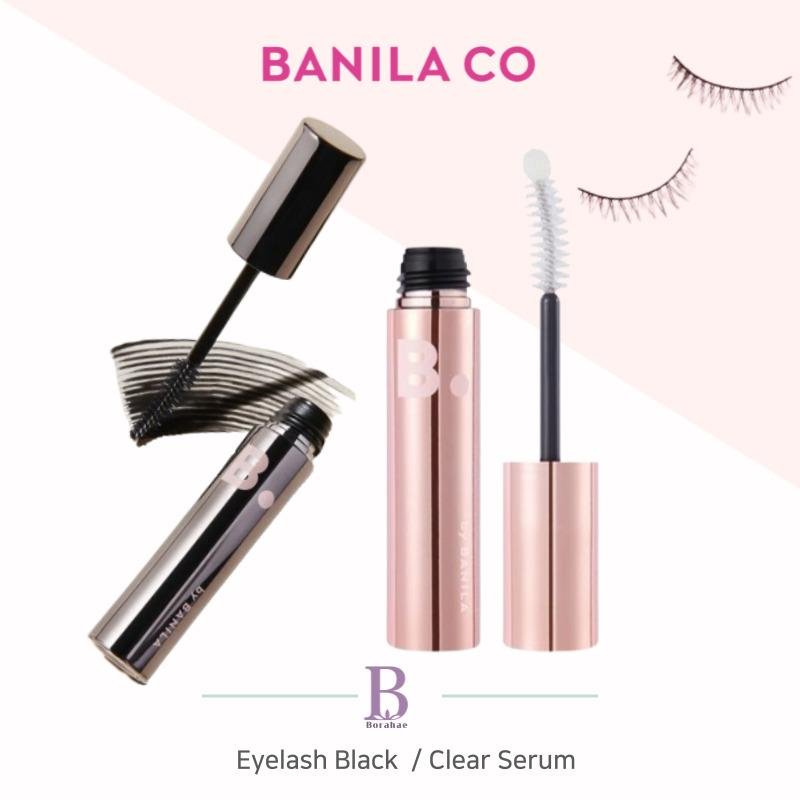 BANILA CO Eyelash Treatment Serum 0.23 oz.(6.5g) detail 1