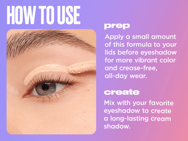 Urban Decay Eyeshadow Primer Potion 0.33 fl. oz.(10ml) detail 4