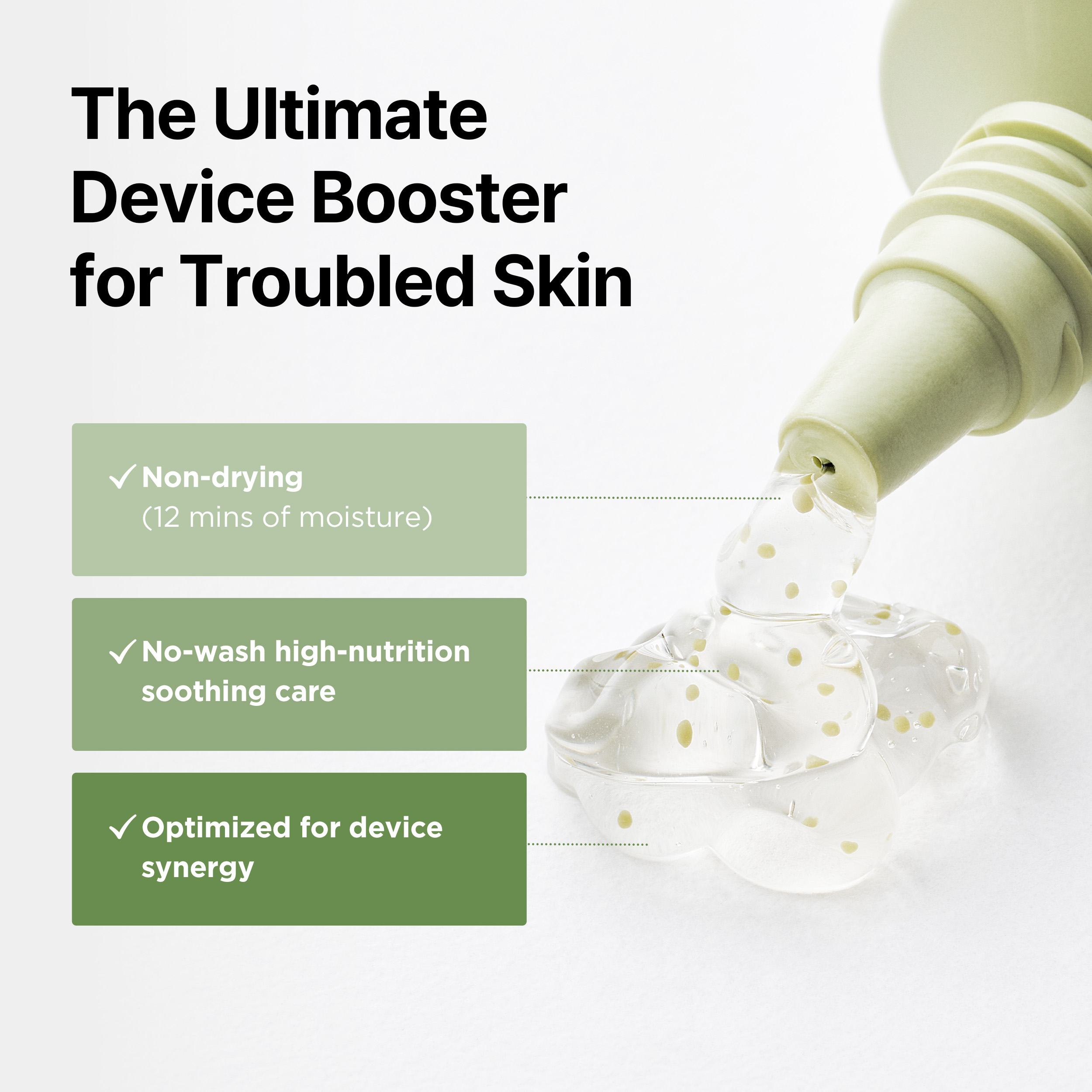 THOME Exosome Boost Ampoule 1.01 fl. oz.(30ml) detail 4