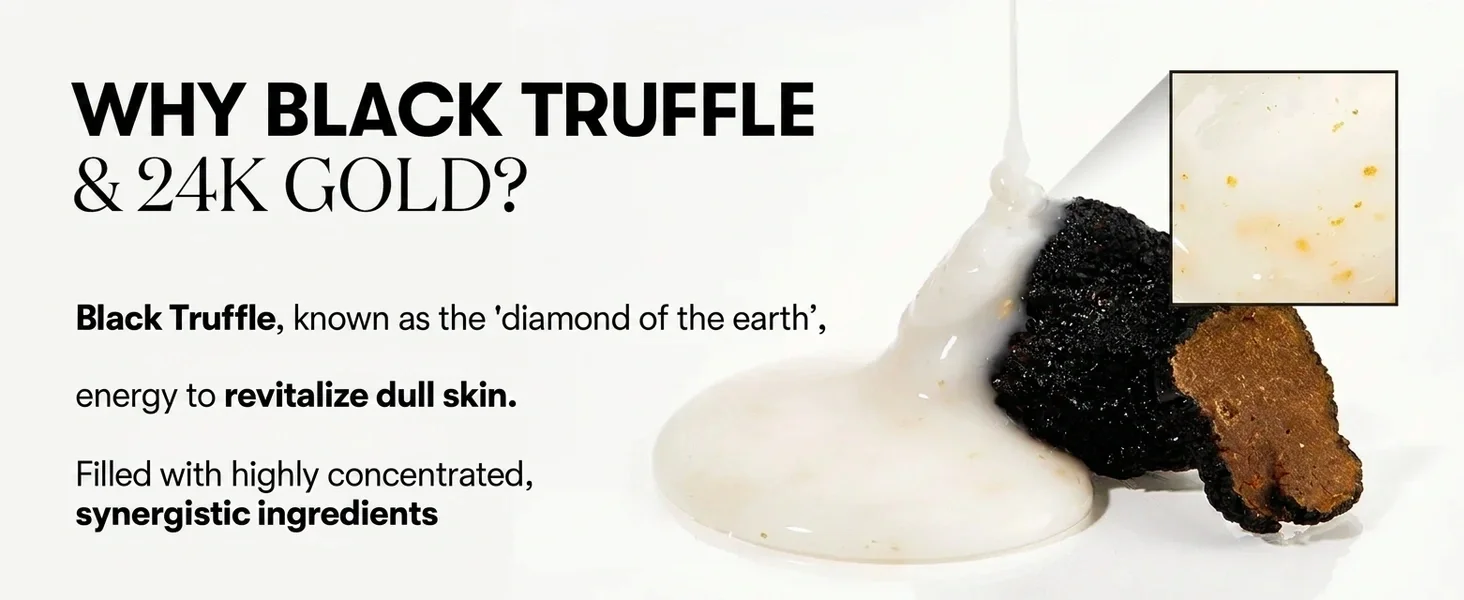 VT Black Truffle Reedle Shot 100 1.01 fl. oz.(30ml) detail 2