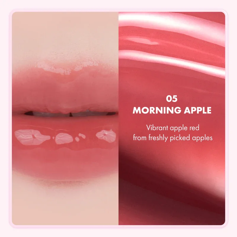 [6colors] rom&nd The Juicy Lasting Tint Mini 0.03 oz.(1.0g) detail 6